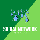 Social Network - Codeshaan иконка