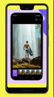 Photo Motion - Live Effect syot layar 3