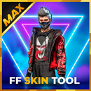 APK FF Mod Skin Tools