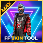 FF Mod Skin Tools icon