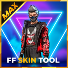 FF Mod Skin Tools আইকন
