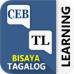 Learn Bisaya to Tagalog