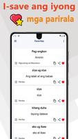 Learn Bisaya to Tagalog screenshot 3