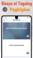Learn Bisaya to Tagalog capture d'écran 2