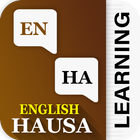 Learn Hausa Language 圖標