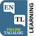 Learn Tagalog Filipino Language icône