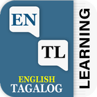 Learn Tagalog Filipino Language icon