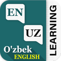 O'zbek Ingliz Lug'at