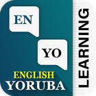 Learn Yoruba Language icône