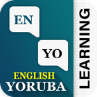 Learn Yoruba Language アイコン