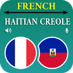 Icona Traduction Créole Haïtien en F