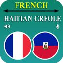 Traduction Créole Haïtien en F APK