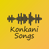 Konkani Songs icon