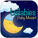 Mozart para bebés - Canciones de Cuna APK