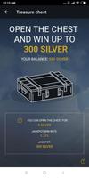Dstn Silver اسکرین شاٹ 2