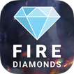 ”Fire Diamonds