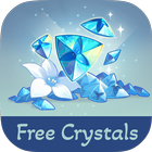GCrystals آئیکن