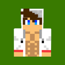 Muscle Skin For Minecraft APK
