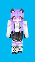 Maid Skin 스크린샷 1