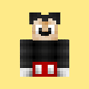 Skin Mickey for Minecraft APK