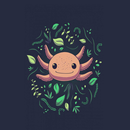 APK Axolotl Skin For Minecraft