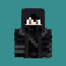 APK Assassin Skin For Minecraft
