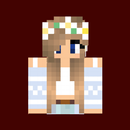 APK Barbie Skin For Minecraft
