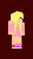 Barbie Skin 스크린샷 2