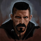 Boyka Wallpaper-icoon