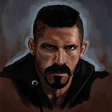 Boyka Wallpaper آئیکن