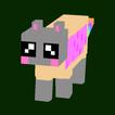 Cat Skin For Minecraft