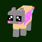 آیکون‌ Cat Skin