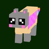 Cat Skin иконка
