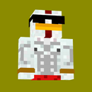 Chicken Skin For Minecraft APK