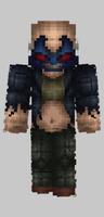 Devil Skin screenshot 1