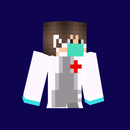 Doctor Skin For Minecraft APK