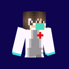 Doctor Skin آئیکن