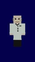 Doctor Skin پوسٹر