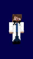 Doctor Skin اسکرین شاٹ 1