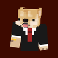 Dog Skin For Minecraft