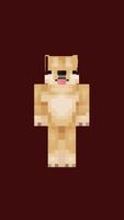 Dog Skin poster