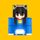 Doraemon Skin For Minecraft APK