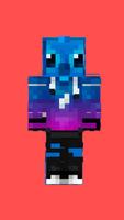 FlexVega Skin For Minecraft screenshot 3