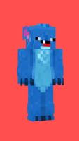FlexVega Skin For Minecraft screenshot 1