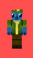 FlexVega Skin For Minecraft screenshot 2