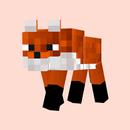 APK Fox Skin For Minecraft