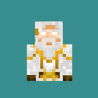 God Skin ikona