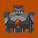 APK Golem Skin For Minecraft