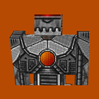Golem Skin For Minecraft آئیکن