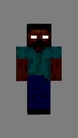 Horror Skin For Minecraft Screenshot 1